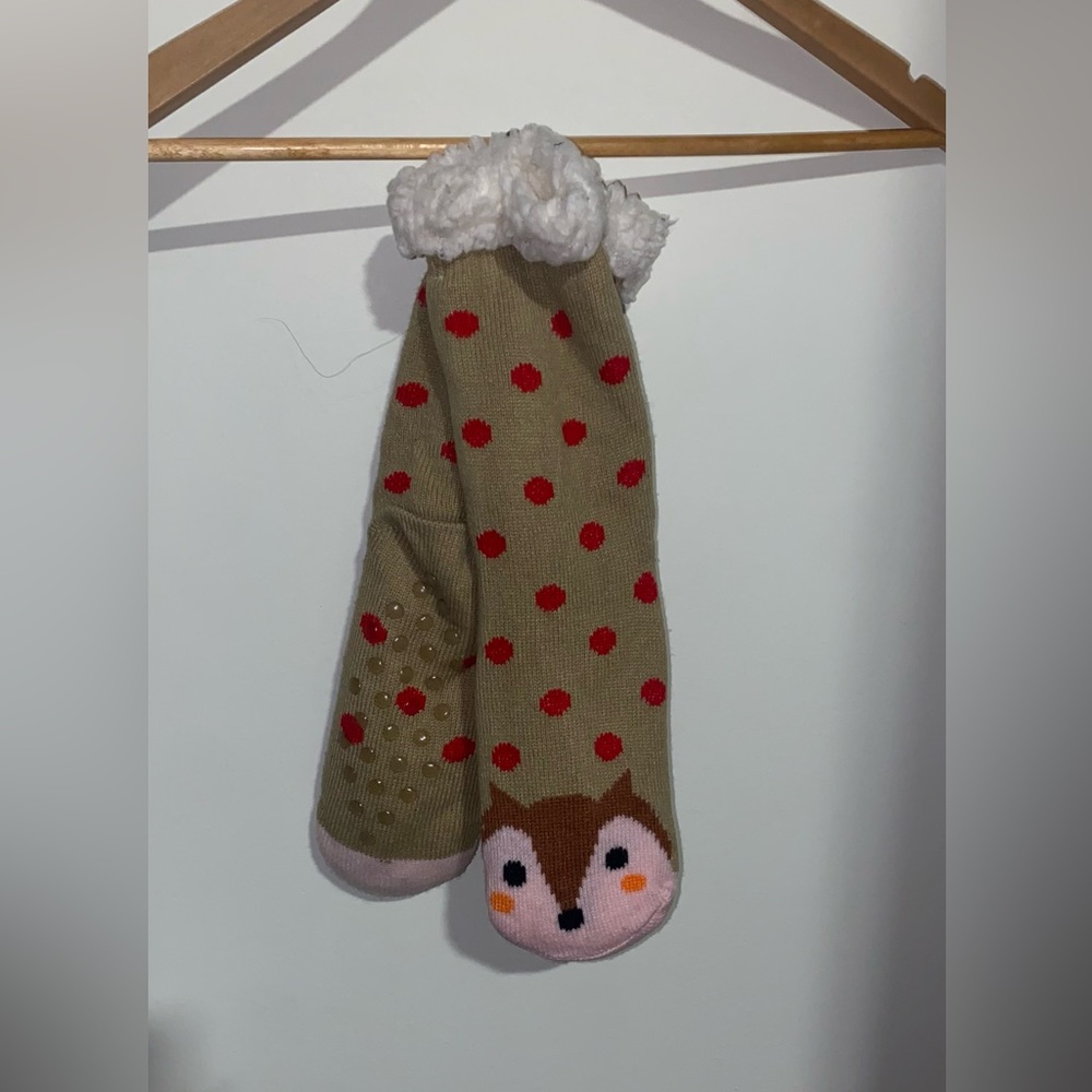 Kids socks, winter socks